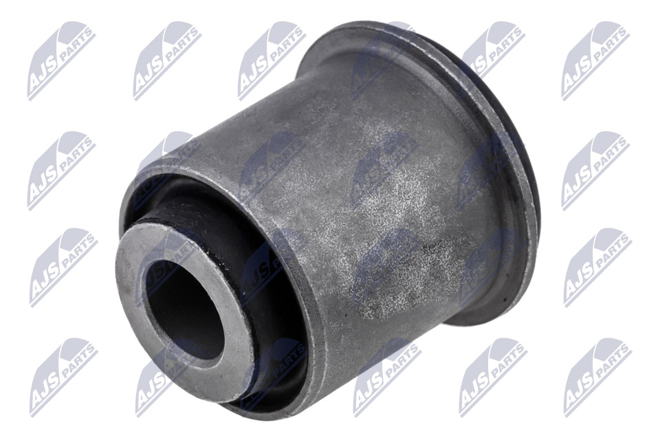 NTY SILENT BLOC BRAS DE SUSPENSION GUMOWO-METALOWA