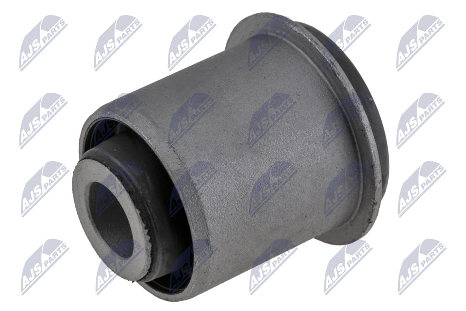 NTY SILENT BLOC BRAS DE SUSPENSION GUMOWO-METALOWA