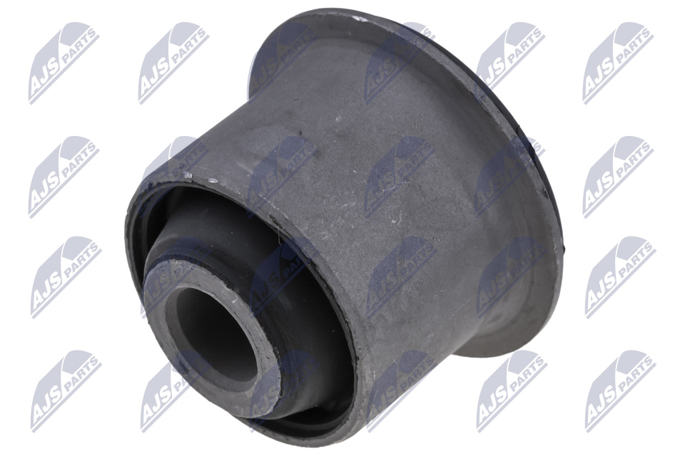 NTY SILENT BLOC BRAS DE SUSPENSION GUMOWO-METALOWA