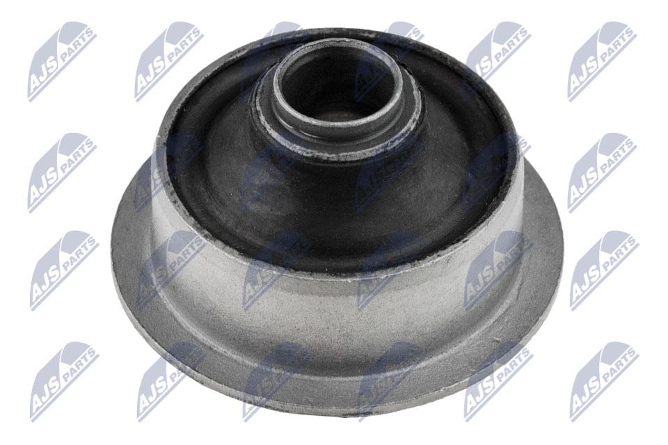 NTY SILENT BLOC BRAS DE SUSPENSION GUMOWO-METALOWA