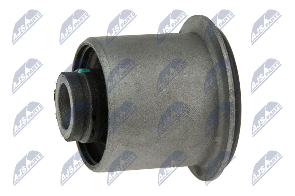 NTY SILENT BLOC BRAS DE SUSPENSION GUMOWO-METALOWA