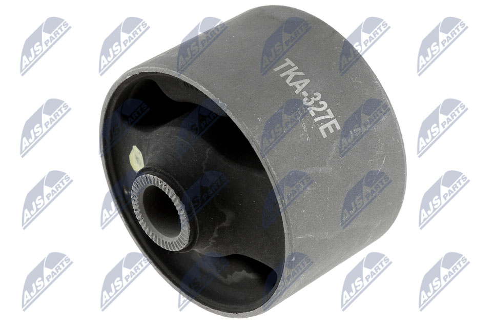 NTY SILENT BLOC SUPPORT MOTEUR GUMOWO-METALOWA