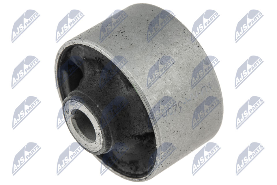 NTY SILENT BLOC BRAS DE SUSPENSION GUMOWO-METALOWA