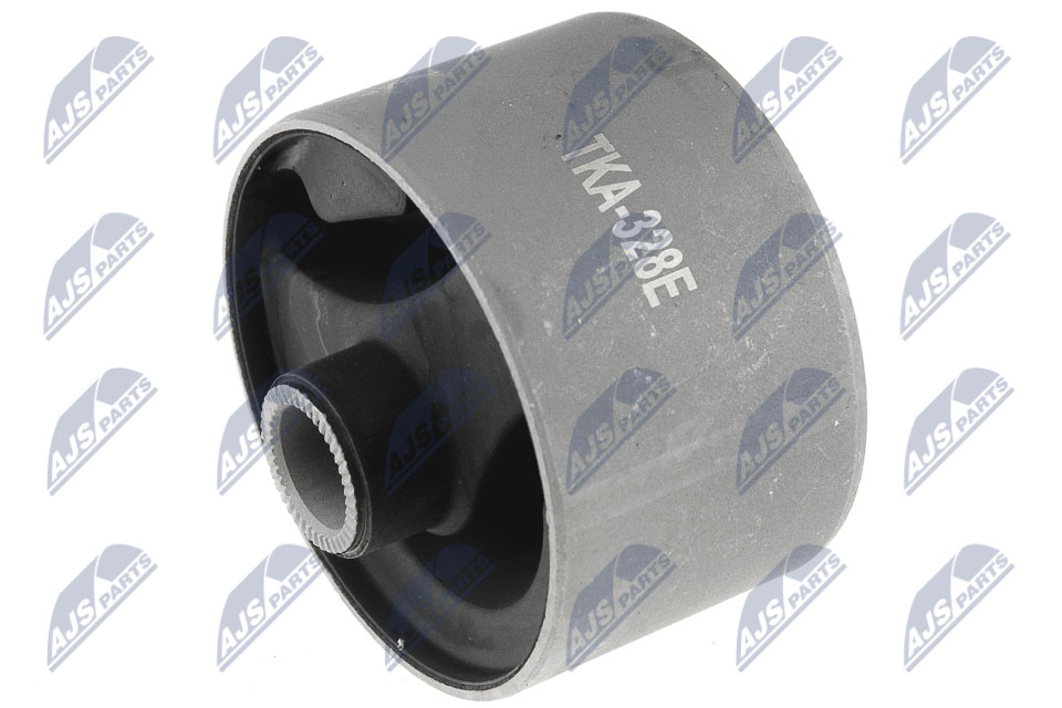 NTY SILENT BLOC SUPPORT MOTEUR GUMOWO-METALOWA
