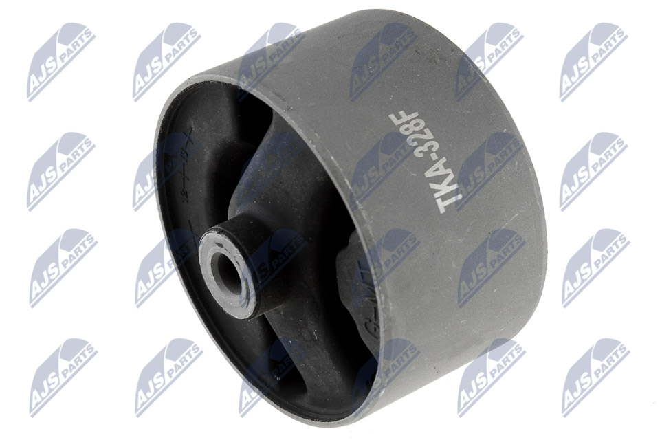 NTY SILENT BLOC SUPPORT MOTEUR GUMOWO-METALOWA