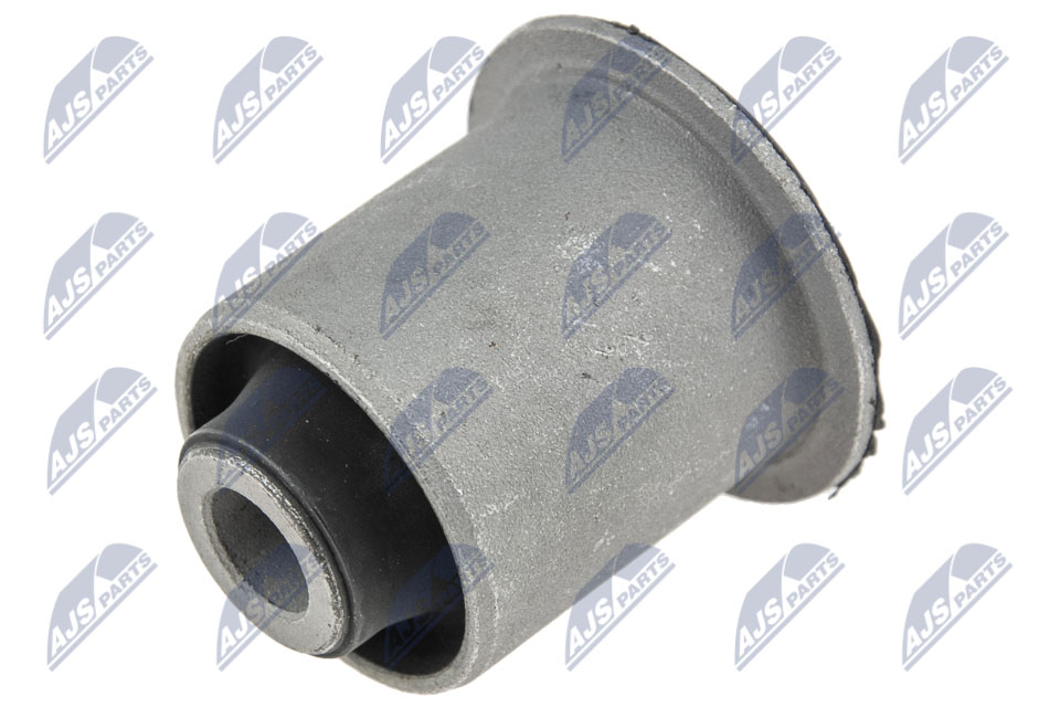 NTY SILENT BLOC BRAS DE SUSPENSION GUMOWO-METALOWA