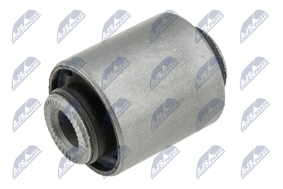 NTY SILENT BLOC BRAS DE SUSPENSION GUMOWO-METALOWA