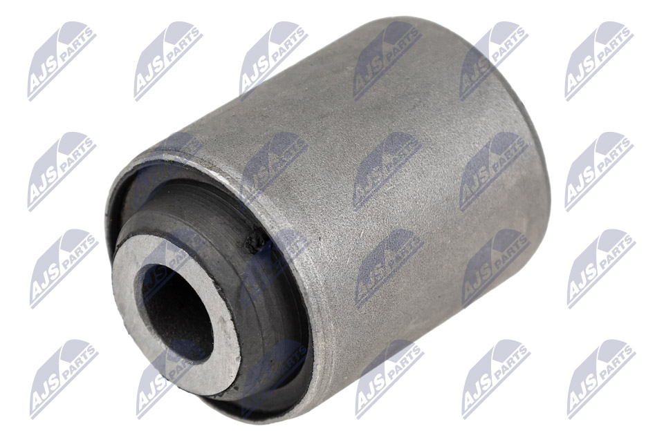 NTY SILENT BLOC BRAS DE SUSPENSION GUMOWO-METALOWA