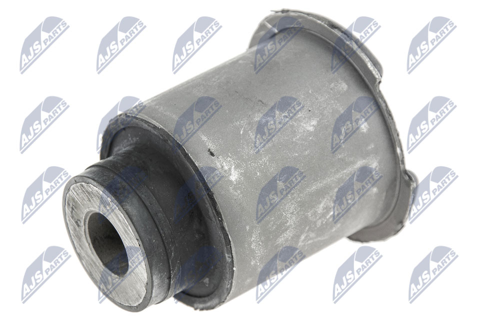 NTY SILENT BLOC BRAS DE SUSPENSION GUMOWO-METALOWA