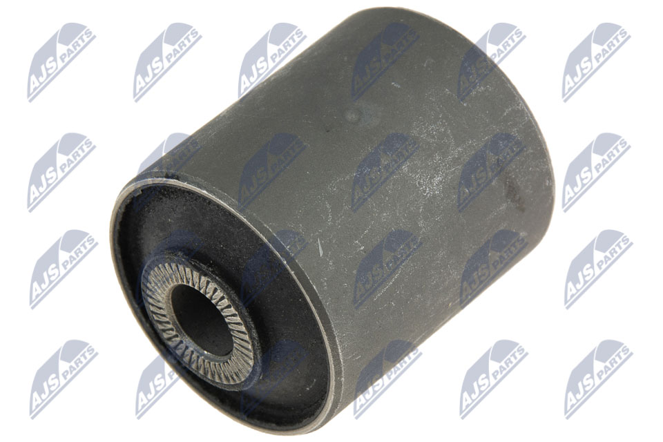 NTY SILENT BLOC BRAS DE SUSPENSION GUMOWO-METALOWA
