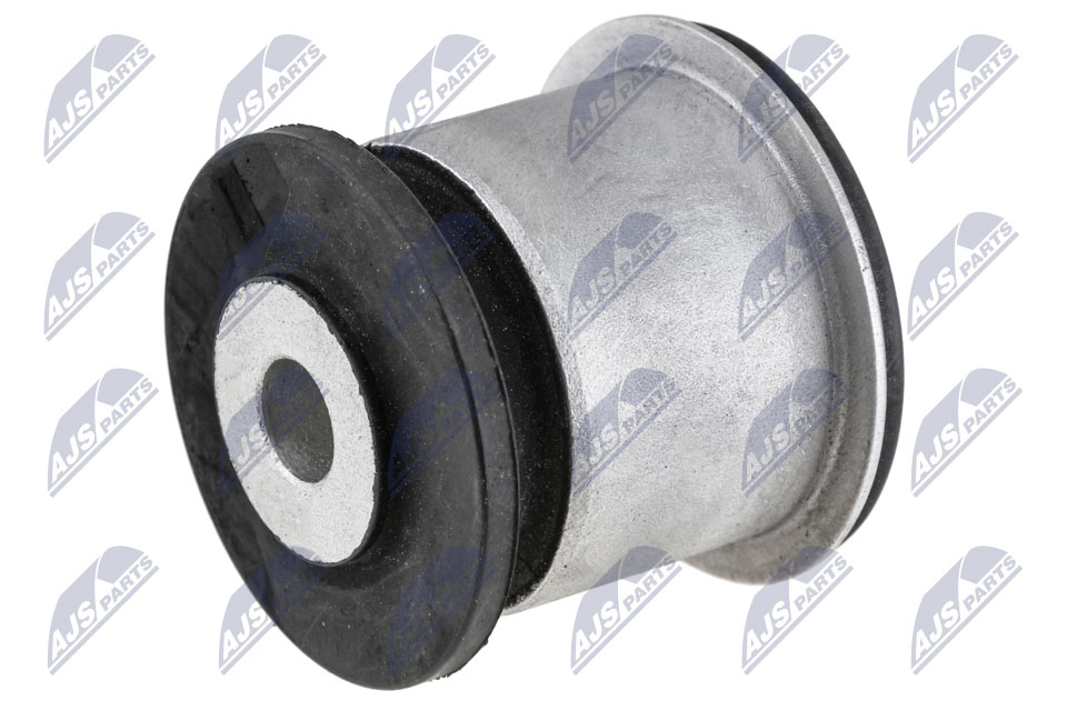 NTY SILENT BLOC BRAS DE SUSPENSION GUMOWO-METALOWA