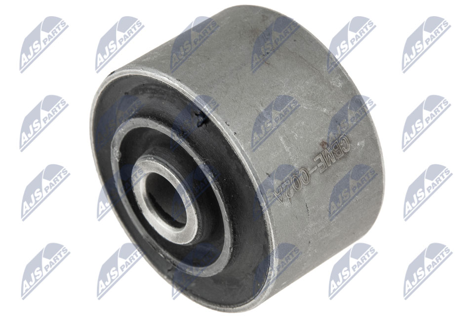 NTY SILENT BLOC BRAS DE SUSPENSION GUMOWO-METALOWA