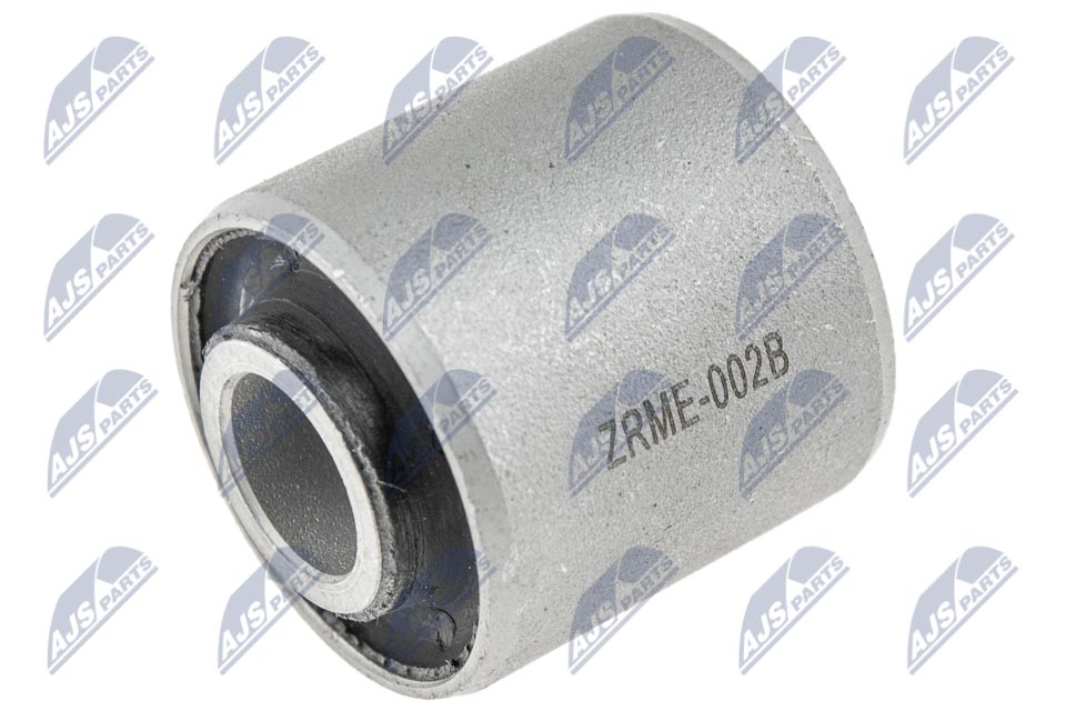 NTY SILENT BLOC BRAS DE SUSPENSION GUMOWO-METALOWA