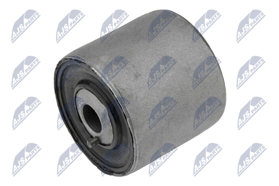 NTY SILENT BLOC BRAS DE SUSPENSION GUMOWO-METALOWA