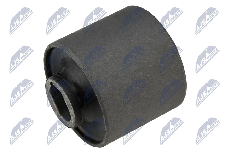 NTY SILENT BLOC BRAS DE SUSPENSION GUMOWO-METALOWA