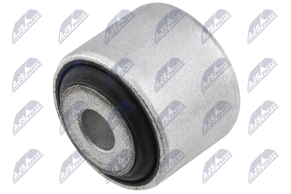 NTY SILENT BLOC BRAS DE SUSPENSION GUMOWO-METALOWA
