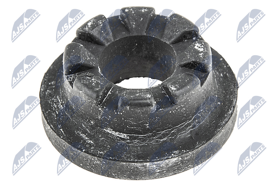 NTY SILENT BLOC BARRE DE SUSPENSION GUMOWO-METALOWA