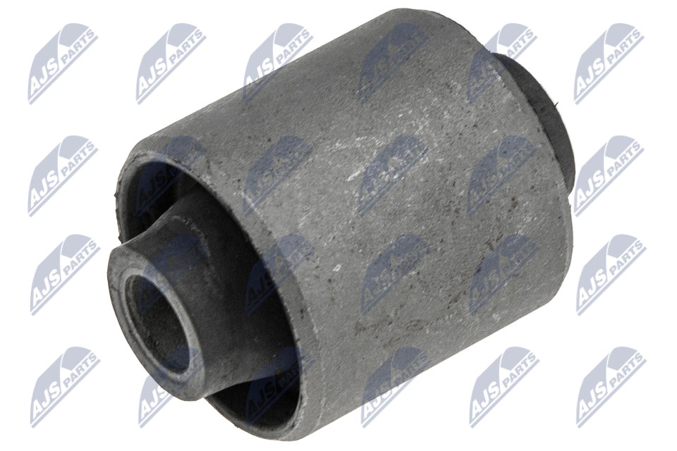 NTY SILENT BLOC BRAS DE SUSPENSION GUMOWO-METALOWA