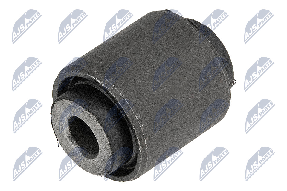 NTY SILENT BLOC BRAS DE SUSPENSION GUMOWO-METALOWA