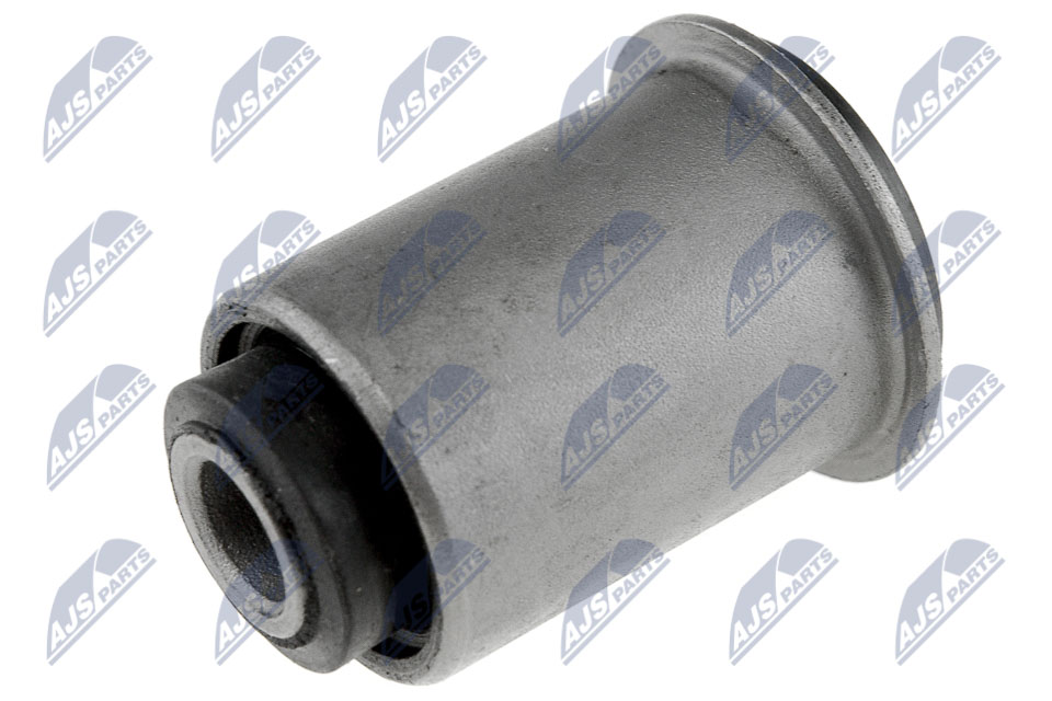 NTY SILENT BLOC BRAS DE SUSPENSION GUMOWO-METALOWA