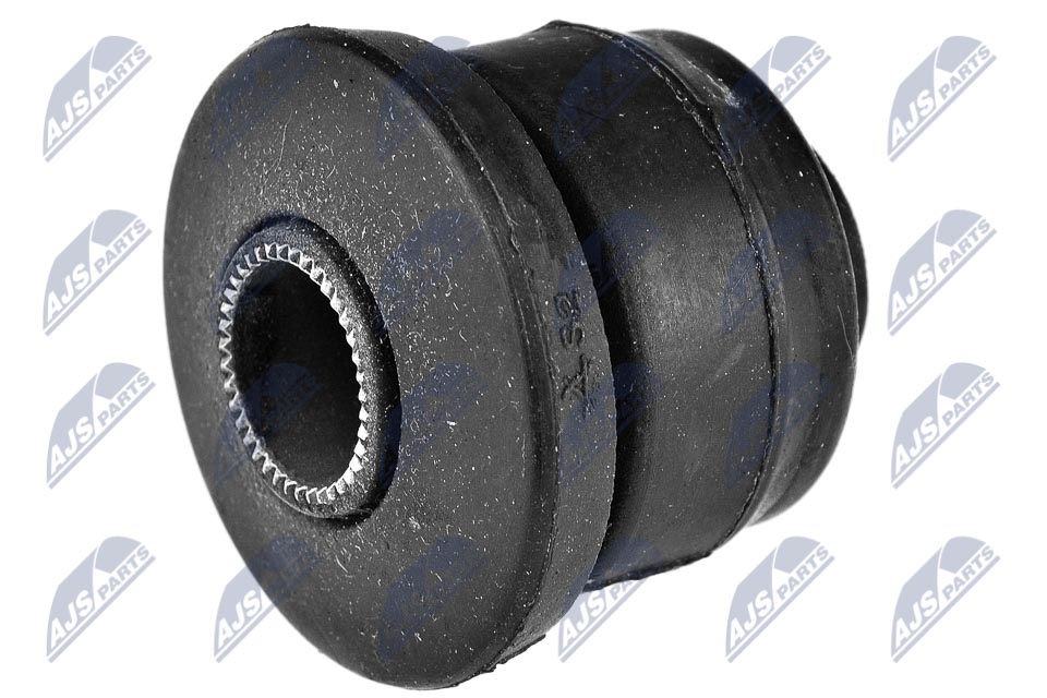 NTY SILENT BLOC BRAS DE SUSPENSION GUMOWO-METALOWA