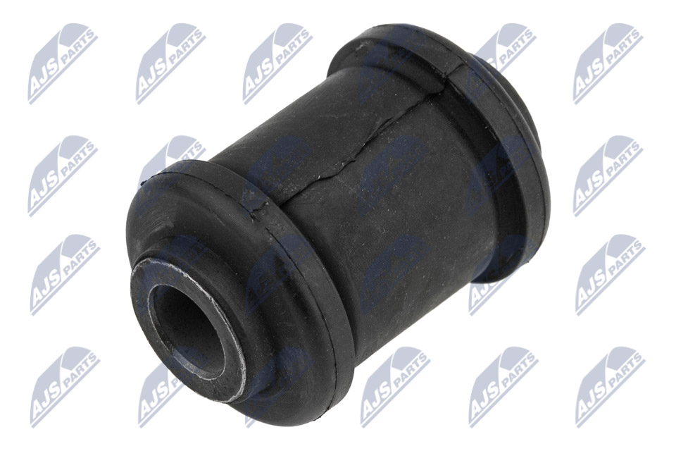 NTY SILENT BLOC BRAS DE SUSPENSION GUMOWO-METALOWA