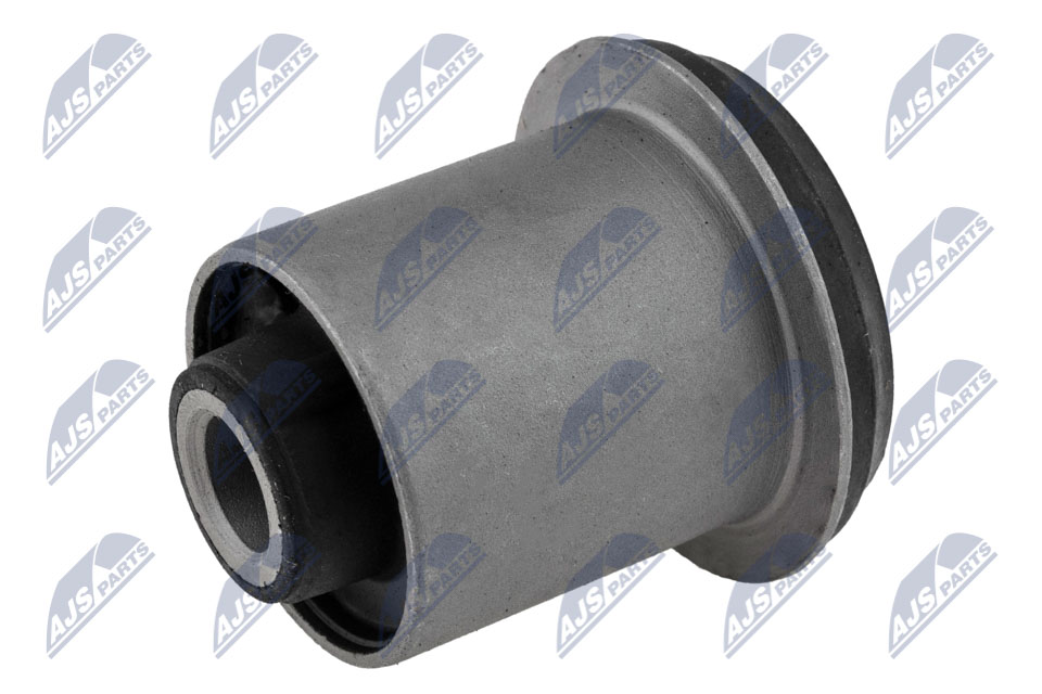 NTY SILENT BLOC BRAS DE SUSPENSION GUMOWO-METALOWA