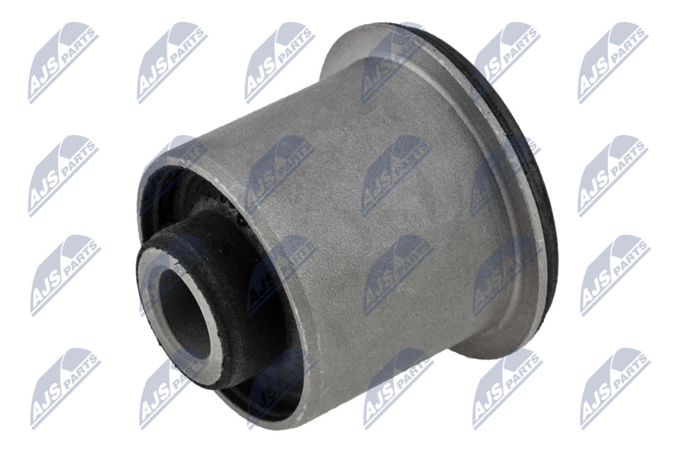 NTY SILENT BLOC BRAS DE SUSPENSION GUMOWO-METALOWA