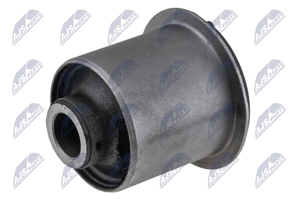 NTY SILENT BLOC BRAS DE SUSPENSION GUMOWO-METALOWA