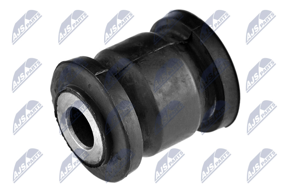 NTY SILENT BLOC BRAS DE SUSPENSION GUMOWO-METALOWA
