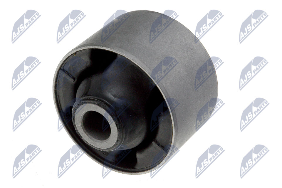 NTY SILENT BLOC BRAS DE SUSPENSION GUMOWO-METALOWA