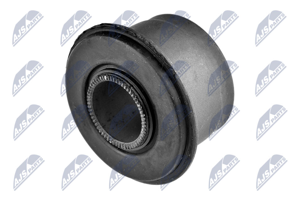 NTY SILENT BLOC BRAS DE SUSPENSION GUMOWO-METALOWA