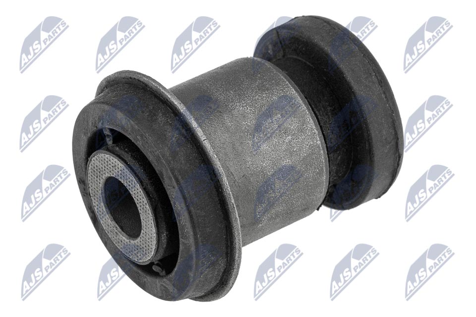 NTY SILENT BLOC BRAS DE SUSPENSION GUMOWO-METALOWA