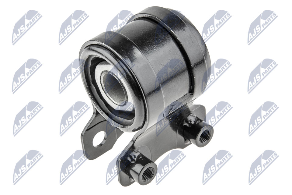 NTY SILENT BLOC BRAS DE SUSPENSION GUMOWO-METALOWA