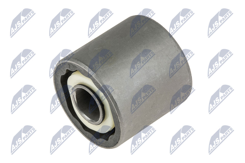 NTY SILENT BLOC BRAS DE SUSPENSION GUMOWO-METALOWA