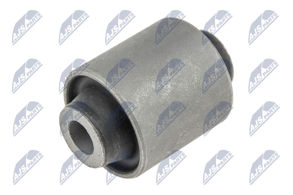 NTY SILENT BLOC BRAS DE SUSPENSION GUMOWO-METALOWA