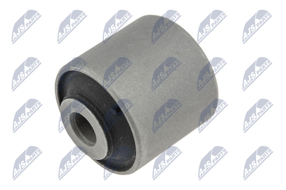 NTY SILENT BLOC BRAS DE SUSPENSION GUMOWO-METALOWA