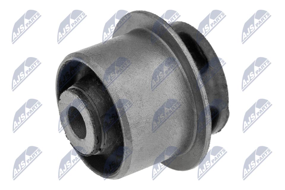 NTY SILENT BLOC BRAS DE SUSPENSION GUMOWO-METALOWA