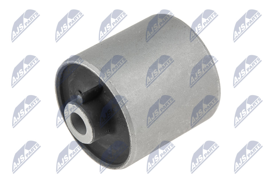 NTY SILENT BLOC BRAS DE SUSPENSION GUMOWO-METALOWA