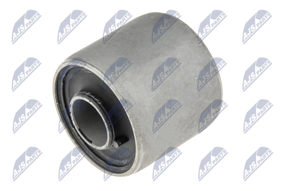 NTY SILENT BLOC SUPPORT BRAS DE SUSPENSION GUMOWO-METALOWA