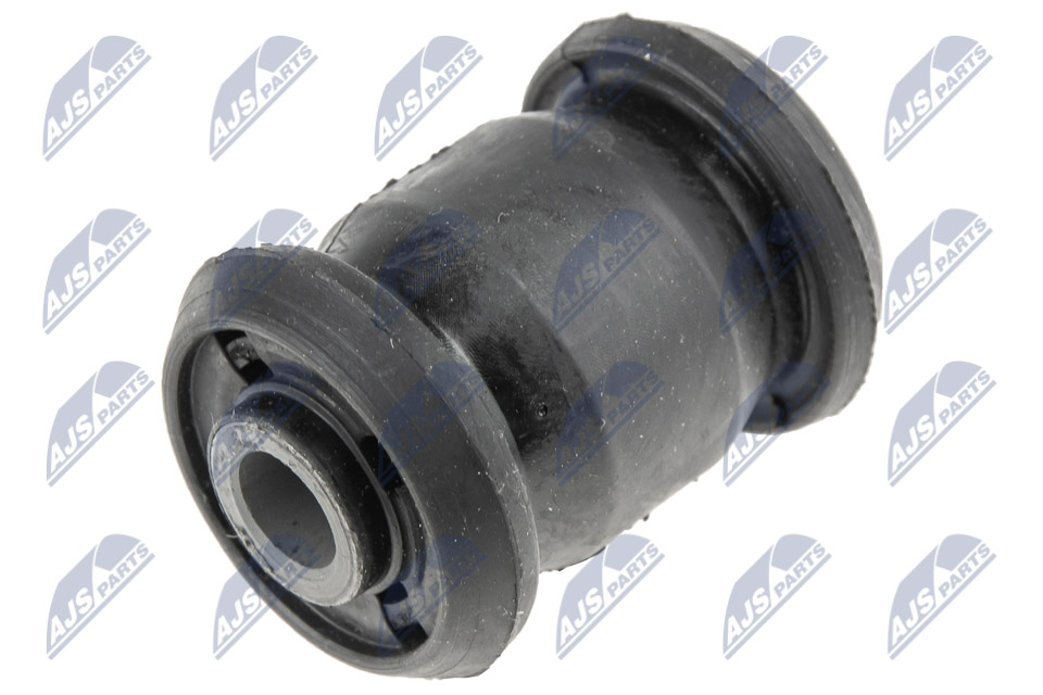 NTY SILENT BLOC BRAS DE SUSPENSION GUMOWO-METALOWA