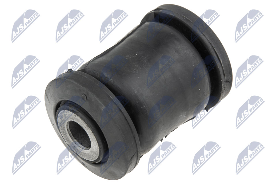 NTY SILENT BLOC BRAS DE SUSPENSION GUMOWO-METALOWA