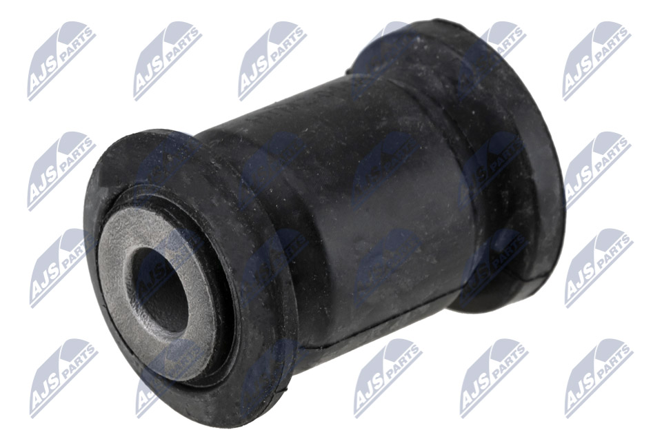 NTY SILENT BLOC BRAS DE SUSPENSION GUMOWO-METALOWA