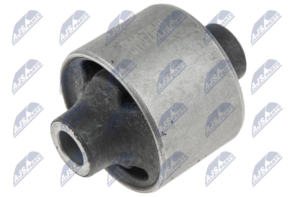 NTY SILENT BLOC BRAS DE SUSPENSION GUMOWO-METALOWA