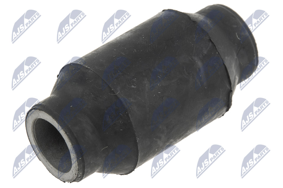 NTY SILENT BLOC BRAS DE SUSPENSION GUMOWO-METALOWA