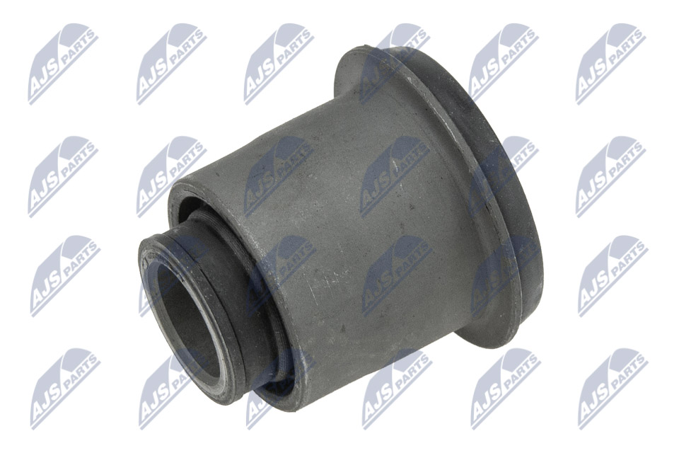 NTY SILENT BLOC BRAS DE SUSPENSION GUMOWO-METALOWA