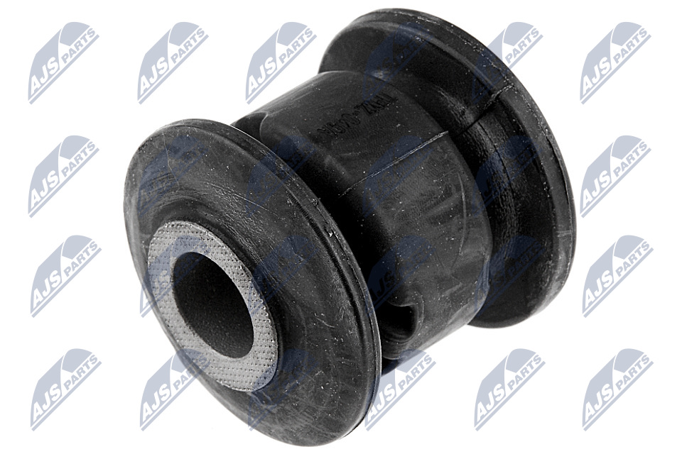 NTY SILENT BLOC BRAS DE SUSPENSION GUMOWO-METALOWA