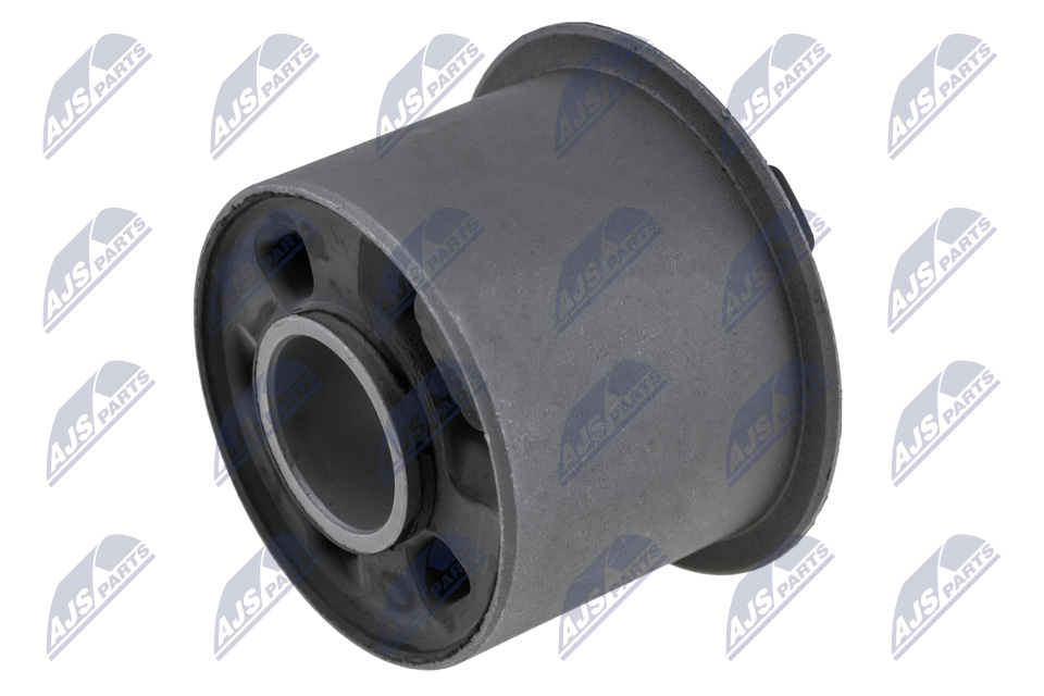 NTY SILENT BLOC BRAS DE SUSPENSION GUMOWO-METALOWA
