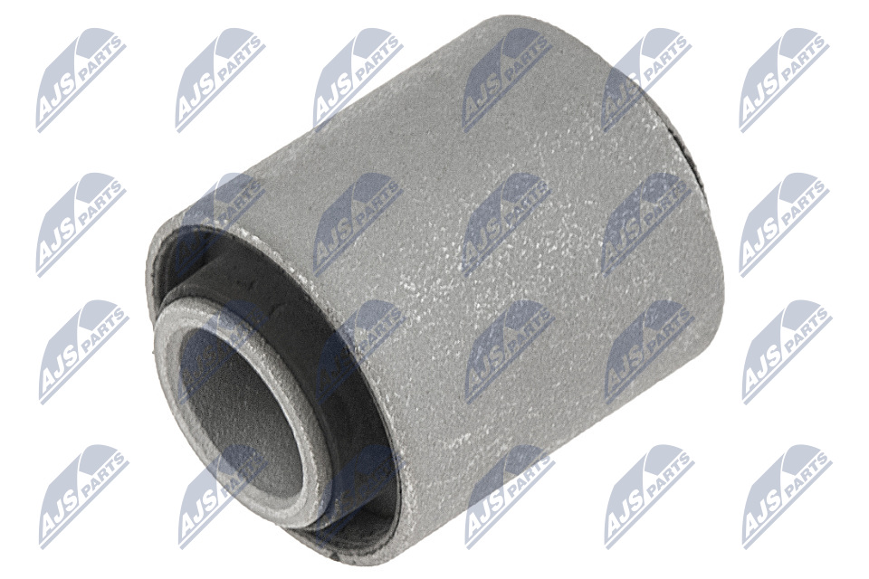 NTY SILENT BLOC BRAS DE SUSPENSION GUMOWO-METALOWA