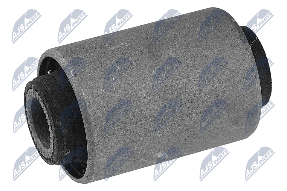 NTY SILENT BLOC BRAS DE SUSPENSION GUMOWO-METALOWA